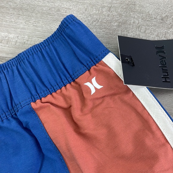 ☀️HURLEY☀️ MARITIME BOARD SHORTS - Picture 5 of 12